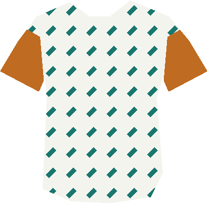 Maillot de FC Racing des Cimes