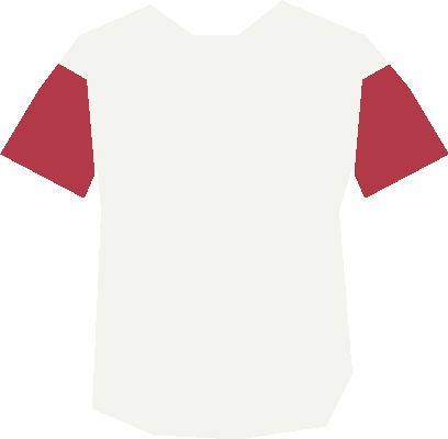 Maillot de RC Ile Blanche France