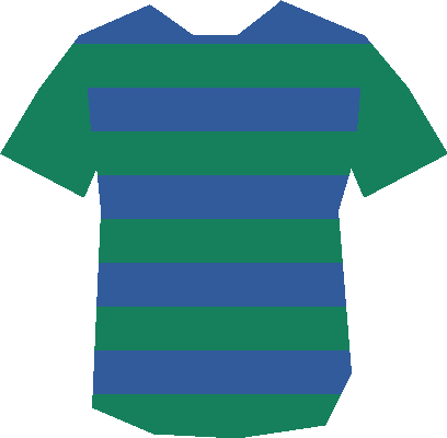 AS Port Neuf France — maillot