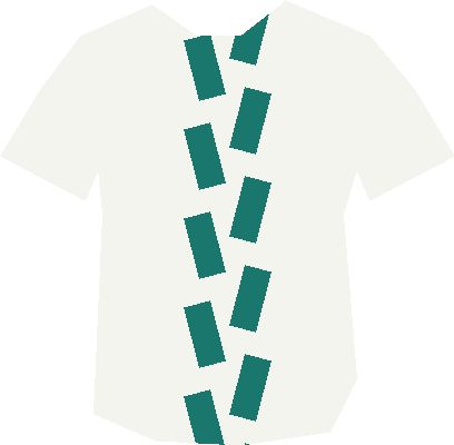 Maillot de FC Rive du Lac France