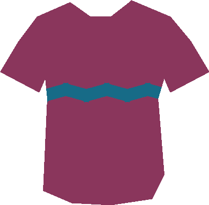 FC Rive du Lac France — maillot