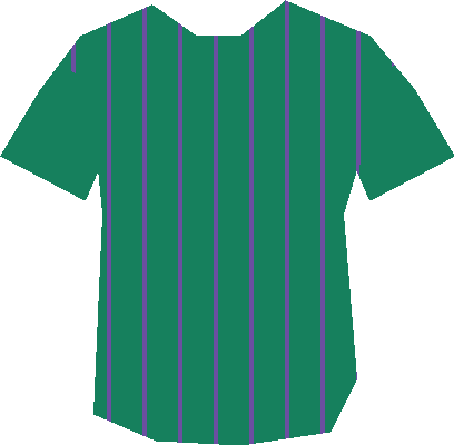 AS Club du Grand Bois — maillot