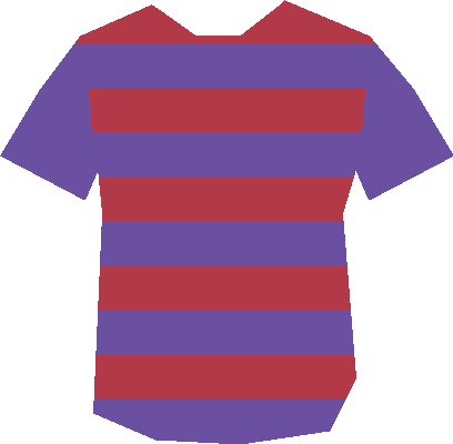 RC Cote d Orme France — maillot
