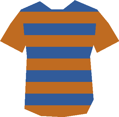 FC Cote d Orme France — maillot