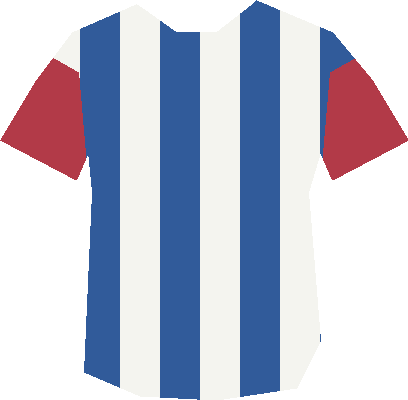 Maillot de US Val d Aube France