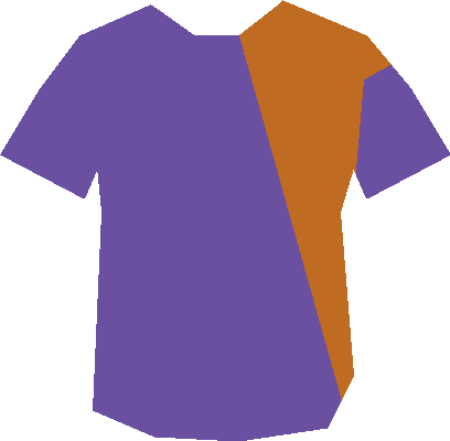 Racing Cote Vermeille France — maillot