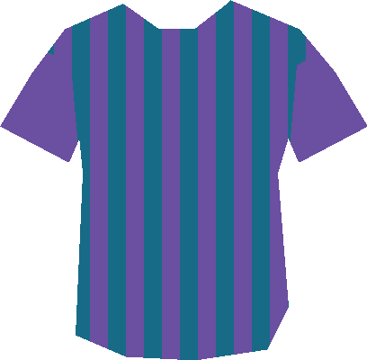 FC Rivage Bleu France — maillot