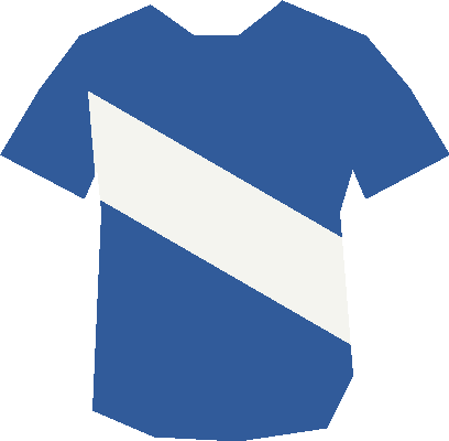US Jeunesse des Iles — maillot