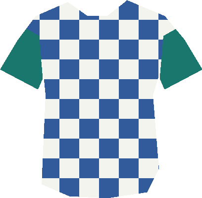 Maillot de US Grand Parc France