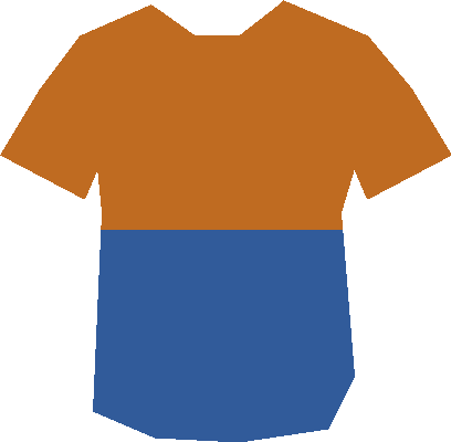 US Grand Parc France — maillot