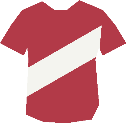 AS Estuaire Nord France — maillot