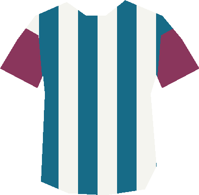 Maillot de US Bois Royal France