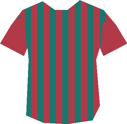 US Bois Royal France — maillot