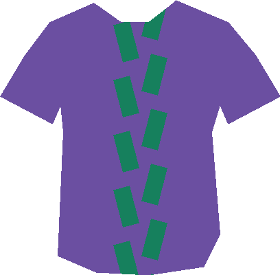 AS Cote d Orme France — maillot