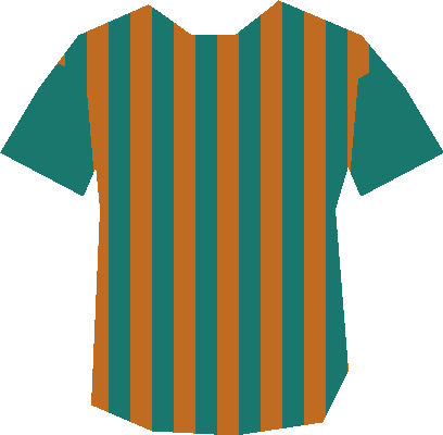 FC Grand Parc France — maillot
