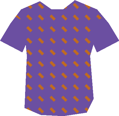 SC Grand Parc France — maillot