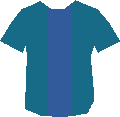 RC Stade d Emeraude — maillot