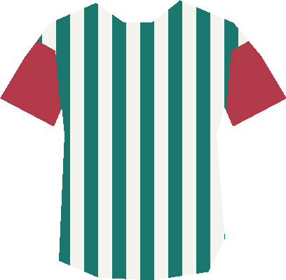 Maillot de Quilmes Fc