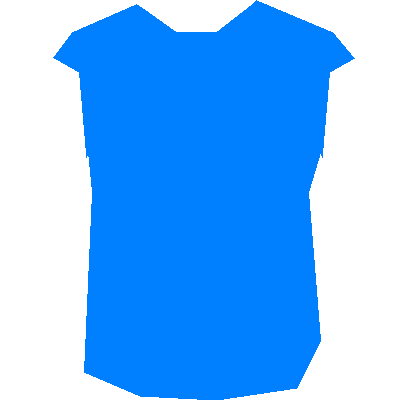 Maillot de NAC Roanne