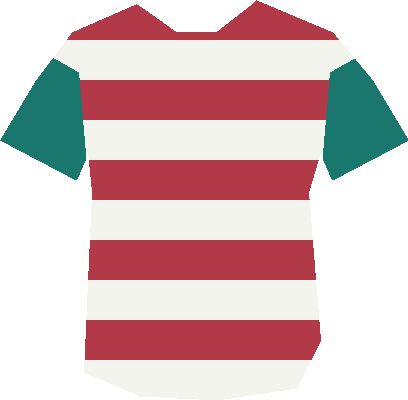 Maillot de SC Union du Plateau
