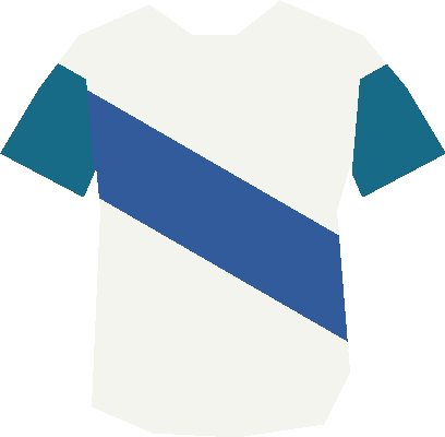 Maillot de Sporting Bois Royal France