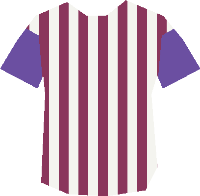 Maillot de Olympique Rive Claire France