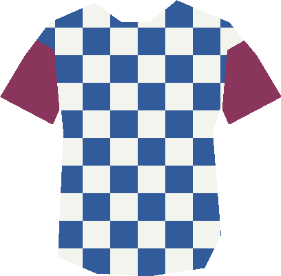 Maillot de Espérance sportive de tunis