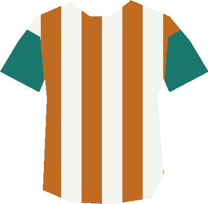 Maillot de FC SAUCISSE