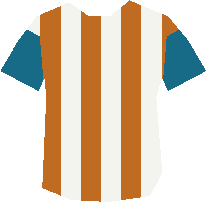 Maillot de FC Rances