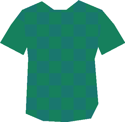 US Club du Vieux Port — maillot