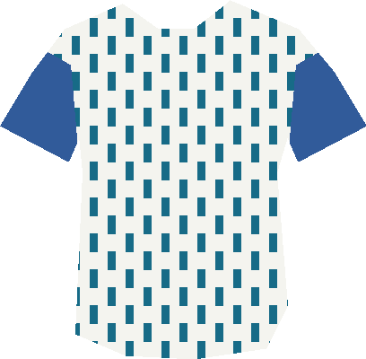 Maillot de FC Colline Unie France