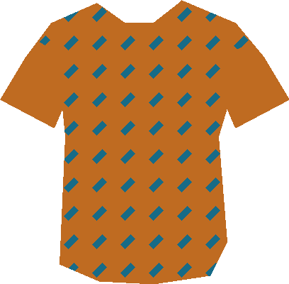 FC Trenelle — maillot
