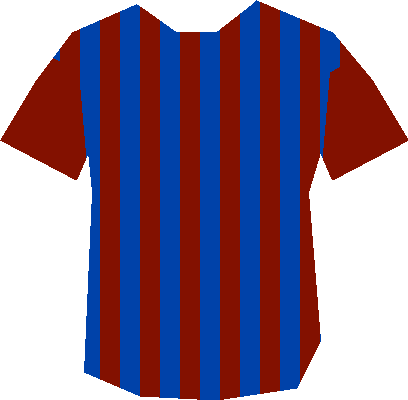 Maillot de OzAcOb FC