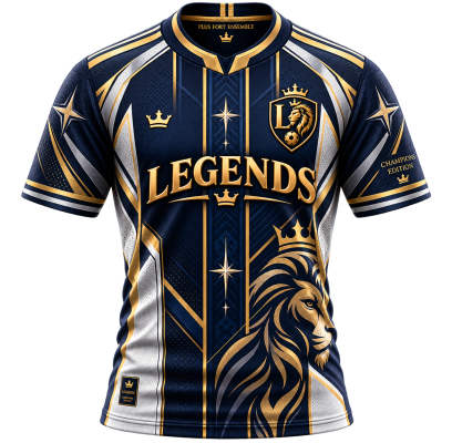 Maillot de L ~ XeJ*