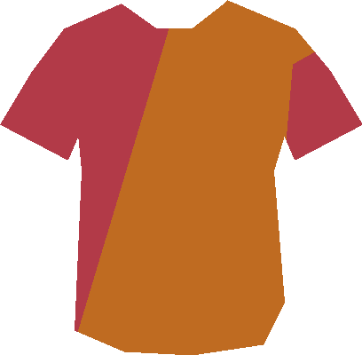 FC Xeno — maillot