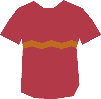 AS Tiercé — maillot