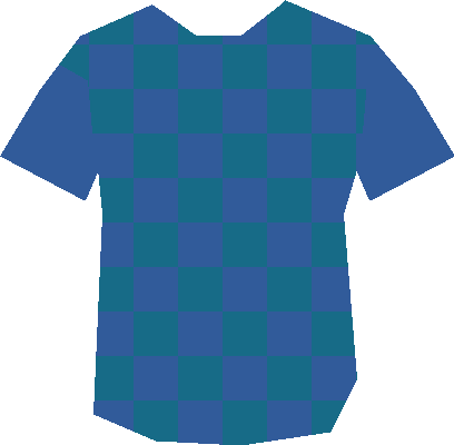 FC TSTA — maillot