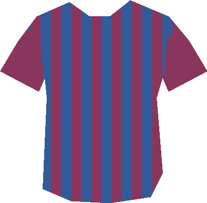 BOBY fc — maillot