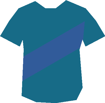 Grenoble Foot — maillot