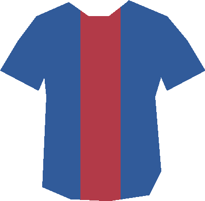 fc gabone — maillot