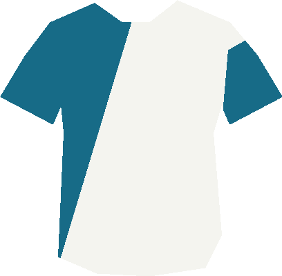 FC Donlons — maillot