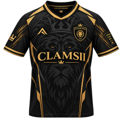 Maillot de L ~ KR Hafnarfjörður