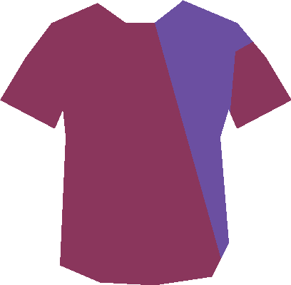 L ~ KR Hafnarfjörður — maillot
