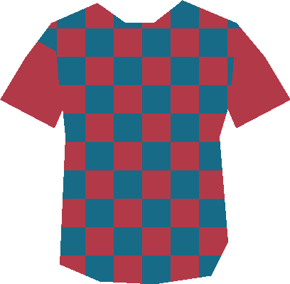 FC GOLMON — maillot
