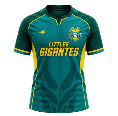 Maillot de Little Gigantes