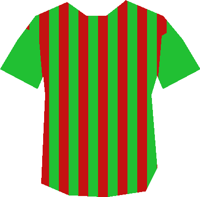 Maillot de AS PIKINE