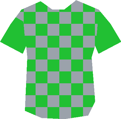Maillot de MASIA AC