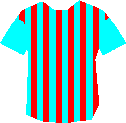 Maillot de Blaugrana Athletic Club [L]