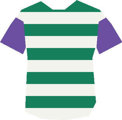 Maillot de FC winners