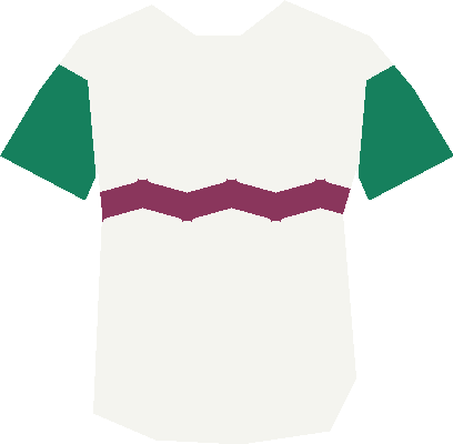 Maillot de FC bite